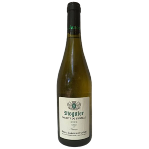 Jaboulet Secret de Famille Viognier IGP