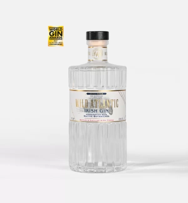 Wild Atlantic Irish Gin