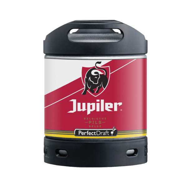 PerfectDraft Jupiler 6L Keg