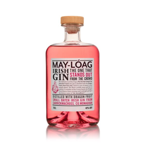 May-Loag Irish Gin