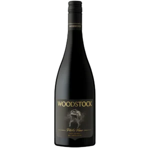 Woodstock 'Pilot's View' Shiraz