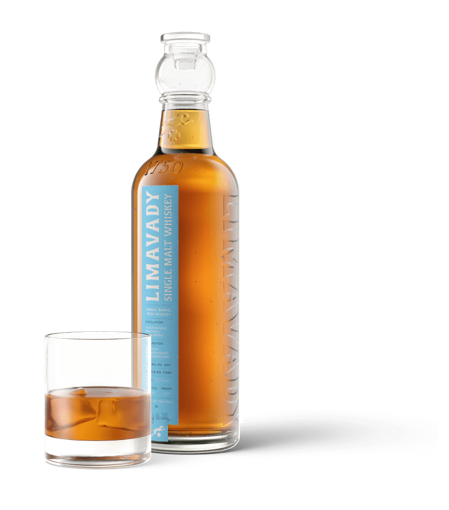 Limavady Single Malt | BeerBuffs - Irish Craft Beer Online