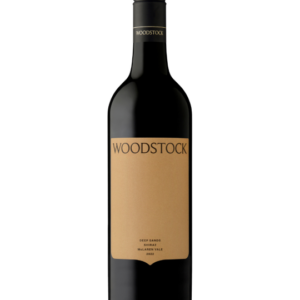 Woodstock Deep Sands, Shiraz