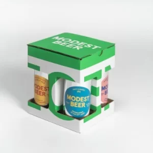 Modest Gift Pack
