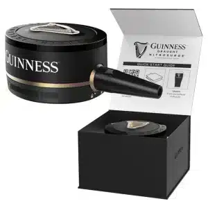 200x Guinness NitroSurger Device