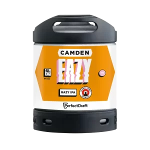 PerfectDraft Camden Eazy IPA 6L Keg