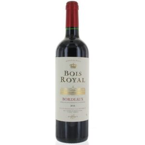 Bois Royal