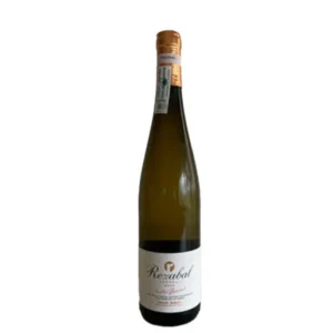 Bodegas Rezebal Txakoli