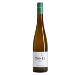 Weingut Zahel Wiener Gruner Veltliner
