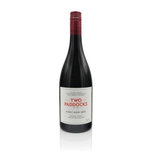 Two Paddocks Pinot Noir 2024