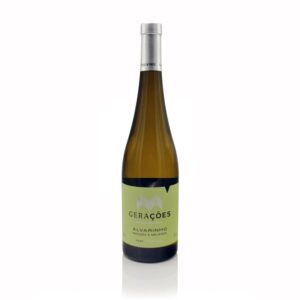 Vinevinu Geracoes Alvarinho