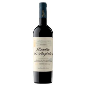Bordon D'Anglade Reserva 2020